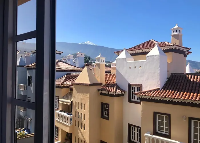 Vista Horizonte