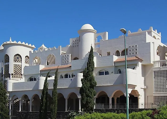 Apartamento Vista Lotos
