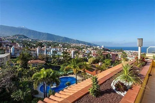 Apartamentos Tigaiga Suites
