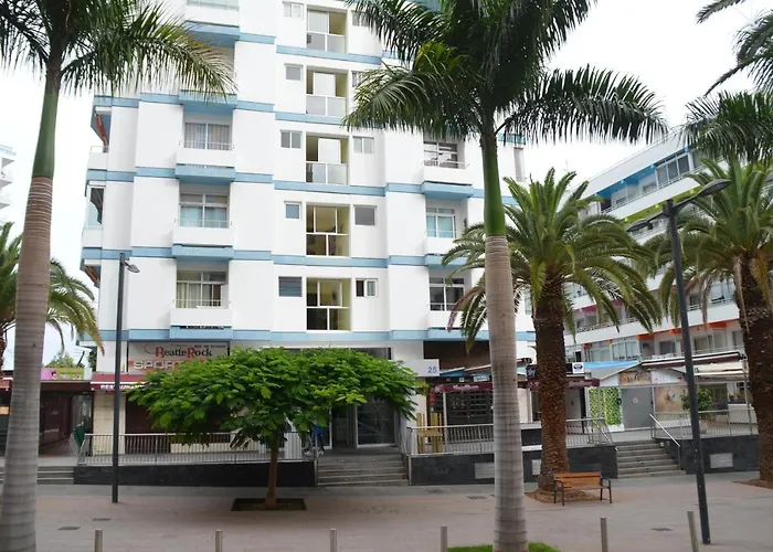 Apartamento Sol Y Mar