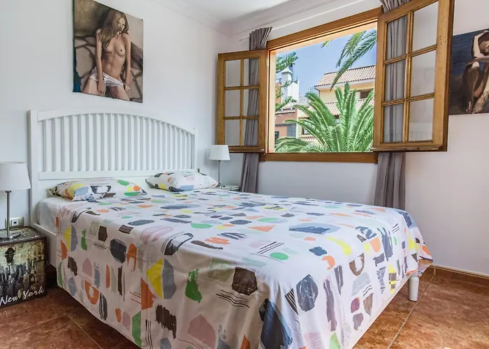 Agora - Spacious Apartment 2 Bedrooms- 2 Bathrooms