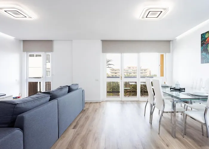 Home2Book Center Apartment Puerto De La Cruz