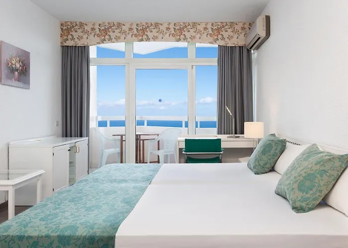 Apartment 720 Im Precise Resort Tenerife