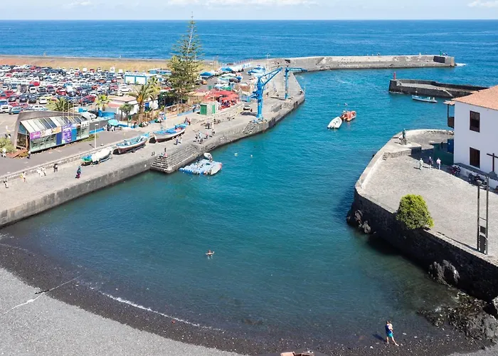 Home2Book Sea View Studio Puerto De La Cruz