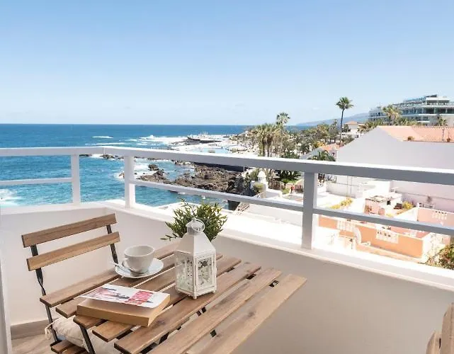 Summa Haus La Hoya 29