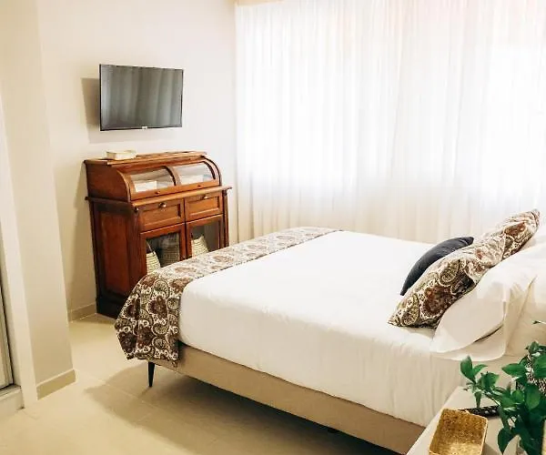 Club Apartments By Grupo Compostelana 6