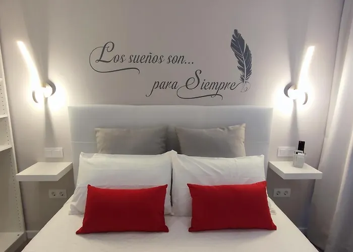 Marina Atico Penthouse