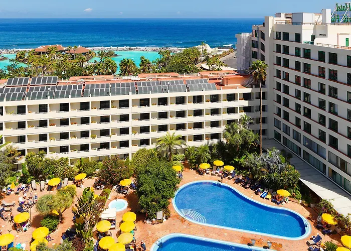 H10 Tenerife Playa