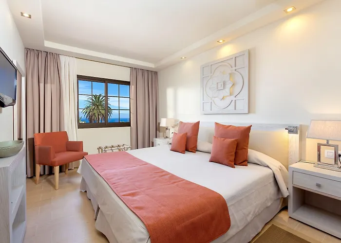 Apartamentos Ambassador