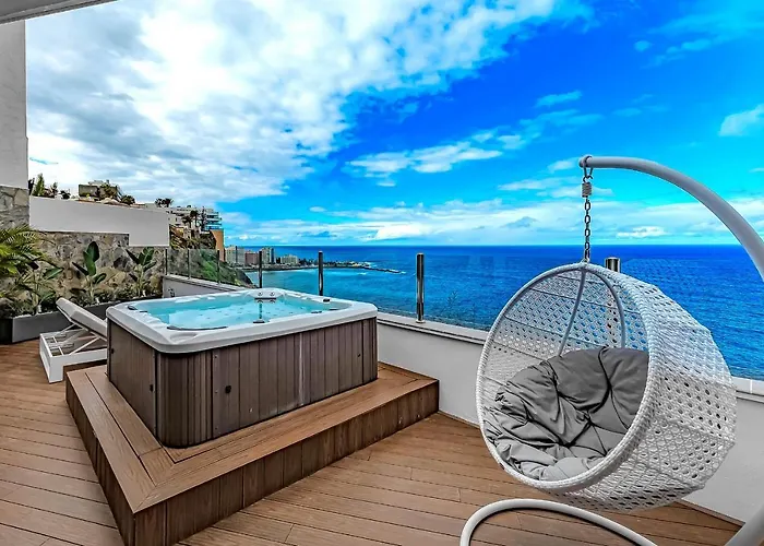 Pampano Ocean View
