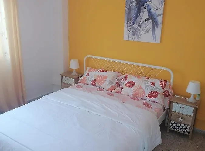 Casa Margarita
