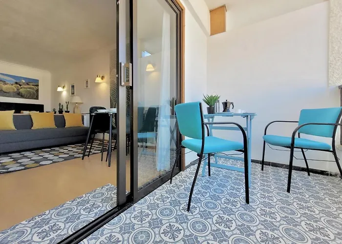 Studio Palmera