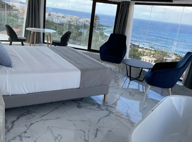 Suite 360 Bahia Playa