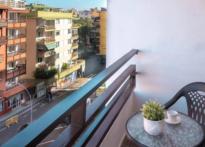 Studio With Swimming Pool And Balcony
