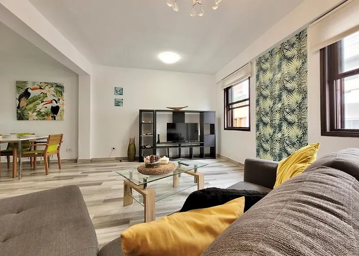 7 Esquivel Apartment