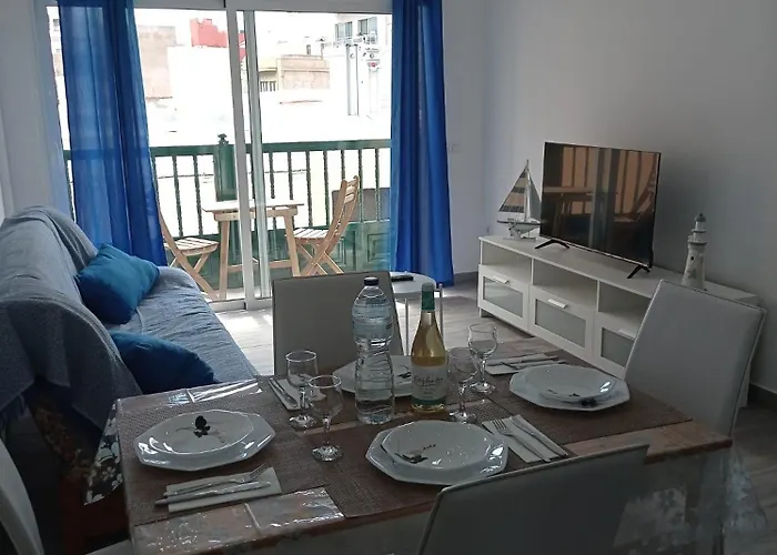 Tommy Apartamento Wifi & Central