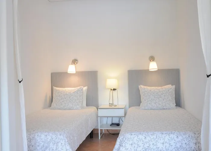 Apartment La Paz