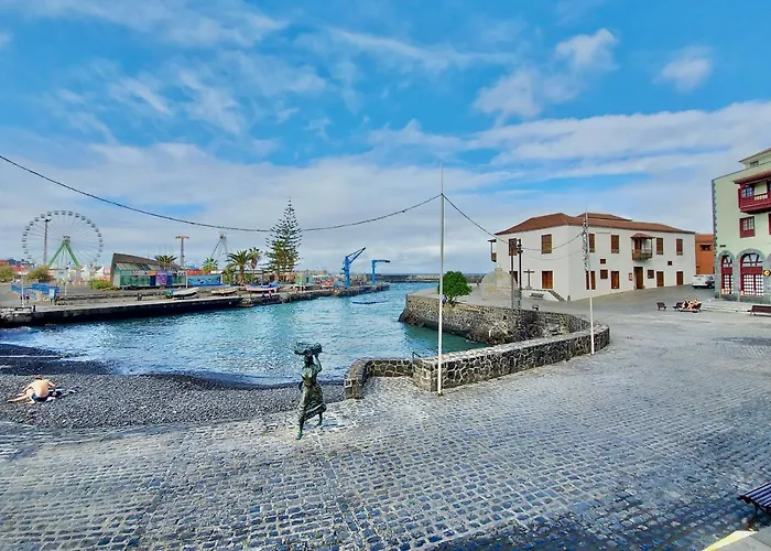 Santa Marina