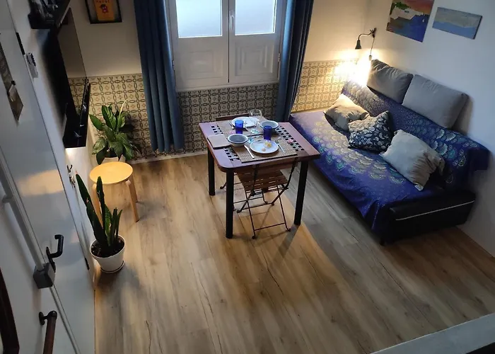 La Haciendita De La Casita Azul