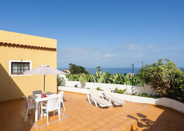Holiday Home Barreto By Interhome