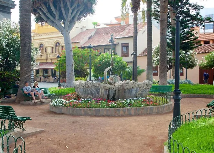 Apartamento Central Plaza