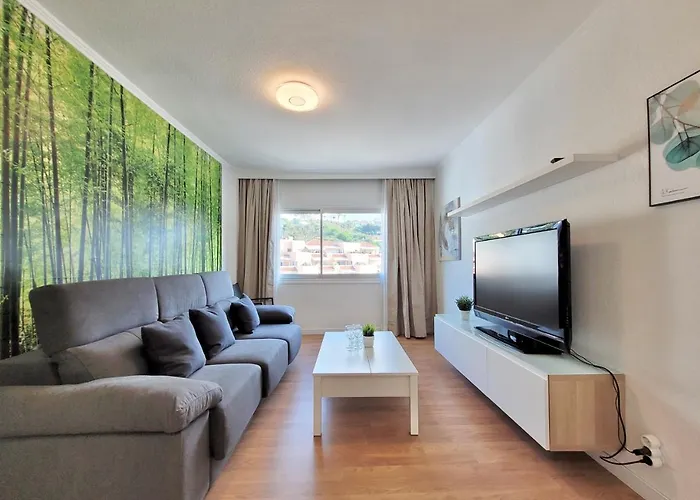Apartamento Mencey Bencomo
