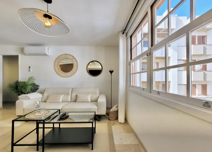 The Stylish Apartment