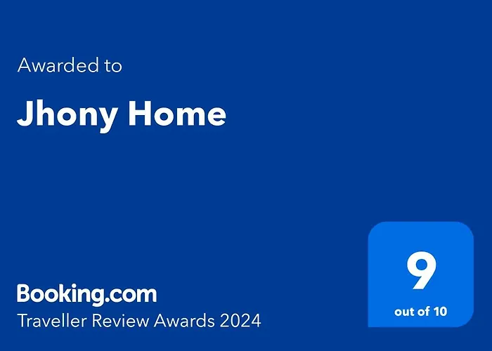 Jhony Home