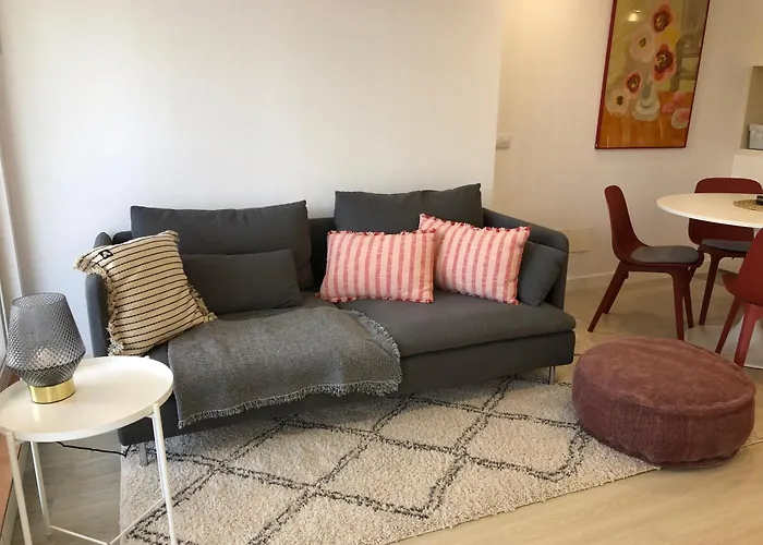 Pura Vida Strandnahes Ferienappartment In Bester Lage!