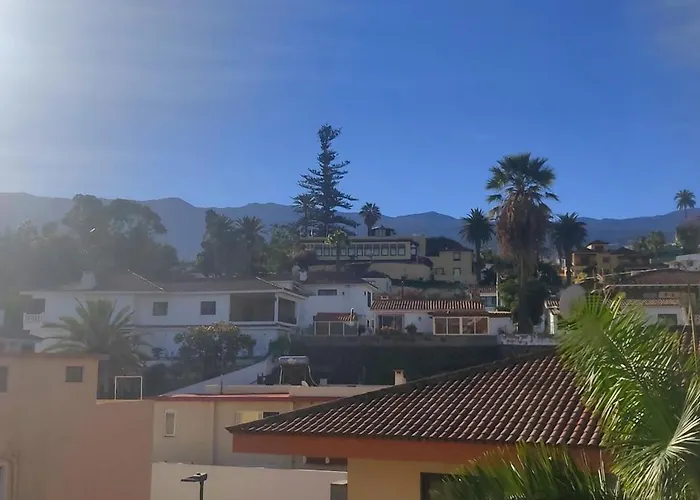 Localizacion Inmejorable Con Garaje Incluido