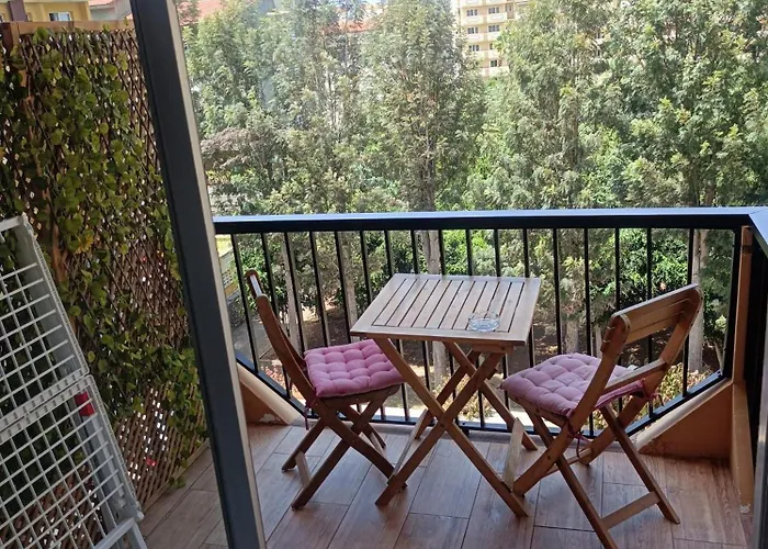 San Jose Guesthouse Edificio S De Sol