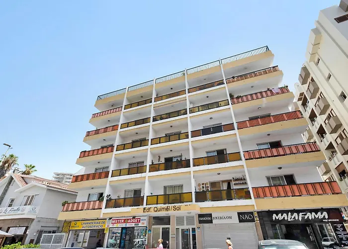 Apartamento Aigon