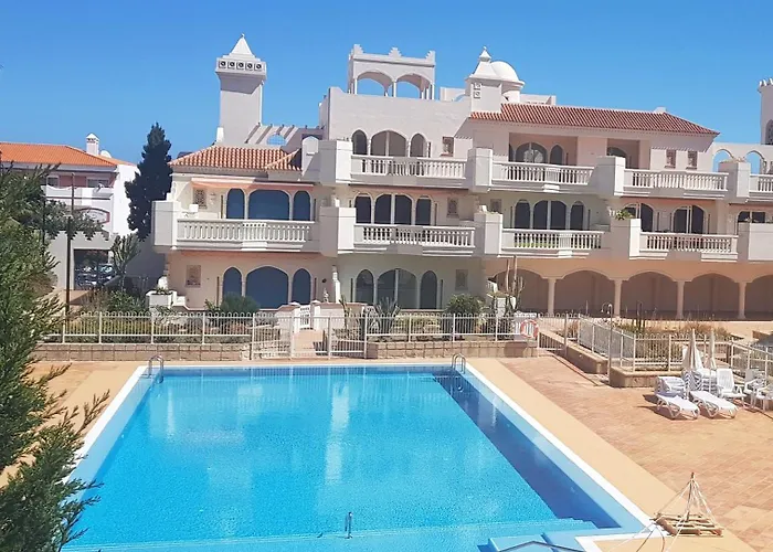 Parque Lotos - Apartamento De Lujo