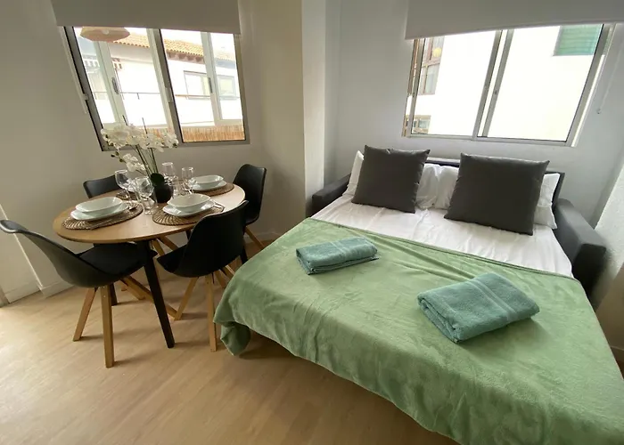 Apartamento A 40 Metros De Playa San Telmo Y Lago Martianez