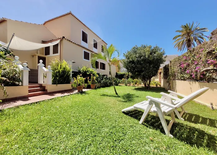 Casa Mari