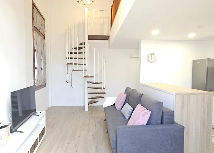 Apartment In The Center Of The Old Town.