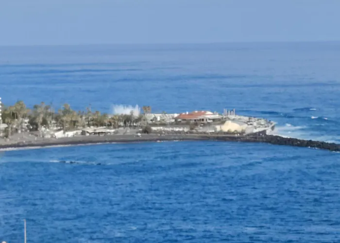 Beautiful Ocean View