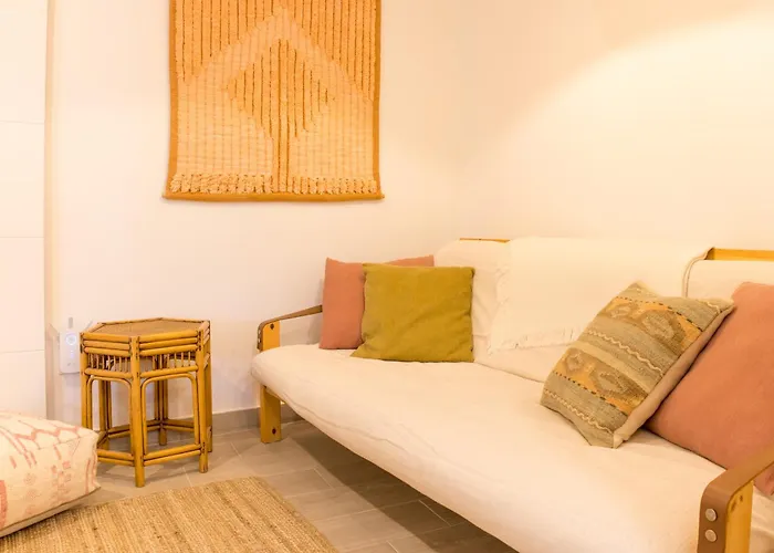 Aa Guest- Isla The Fresh Eco Apartment