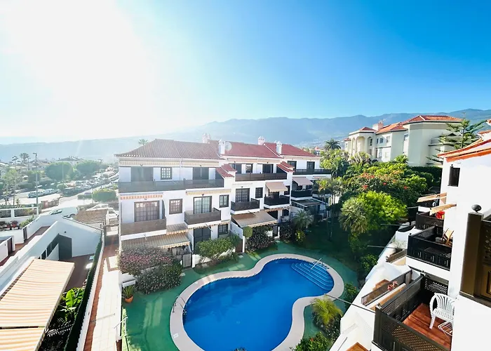 Appartement Avec Vue Sur La Mer