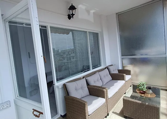 Duplex Sol Y Mar
