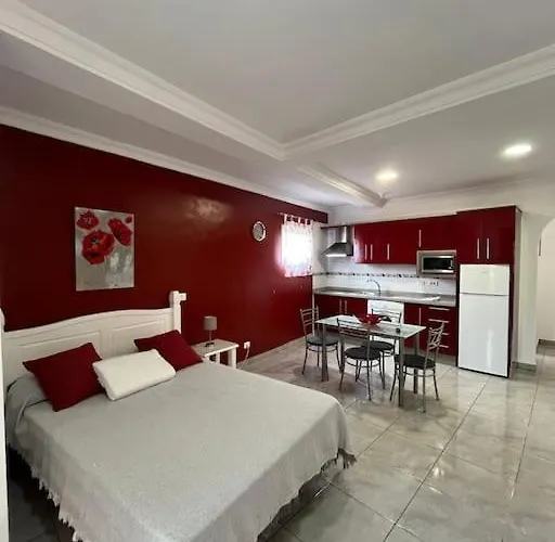 Apartamento Balcon Esquina