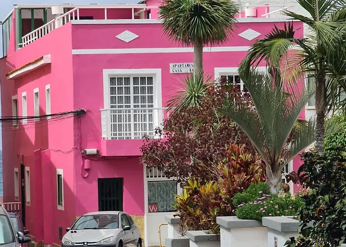 Casa Maria