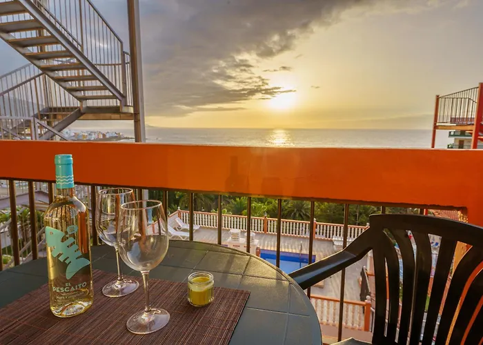 Apartment Atlantico