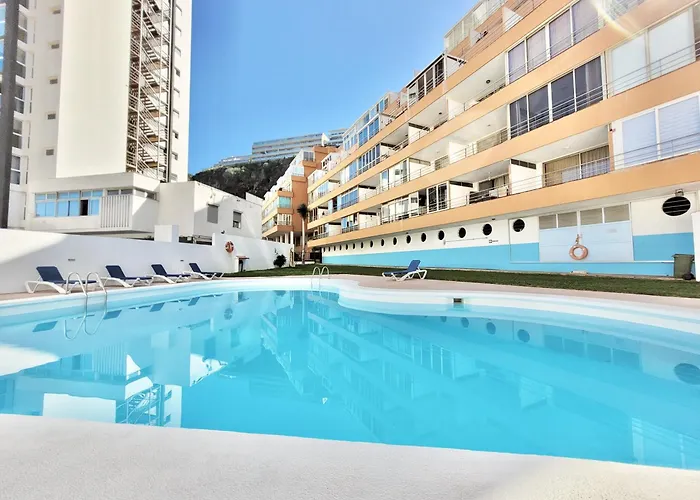Silvana Sunny Apartment