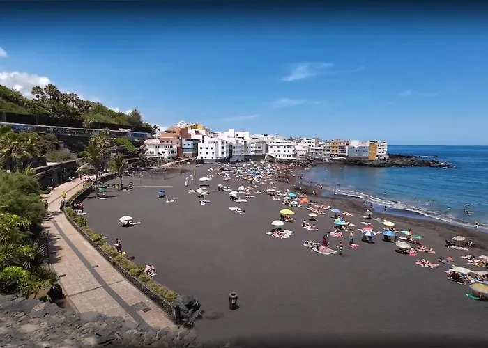 La Sirena Playa B