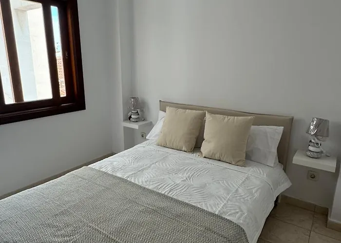 Apartamento Lali