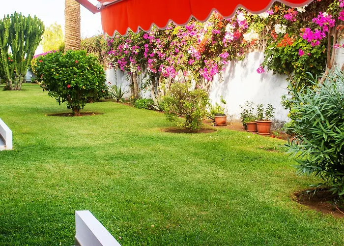 Casa Tranquila