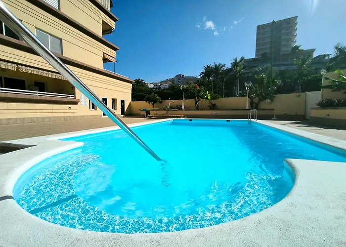 Casa Charo