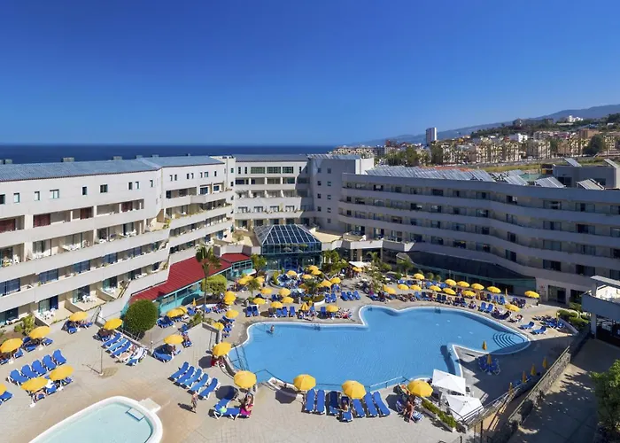 Alua Tenerife