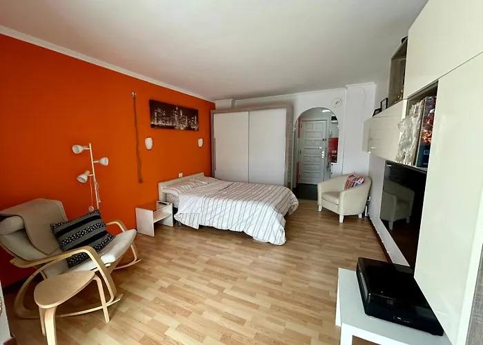 Apartamento Soulhub Tenerife